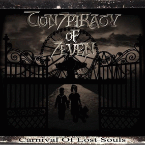 Conspiracy Of Seven : Carnival of Lost Souls